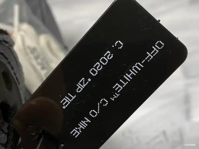 Rep MAX CT8480-001 5 Black x Off-White Jordan Air 0426